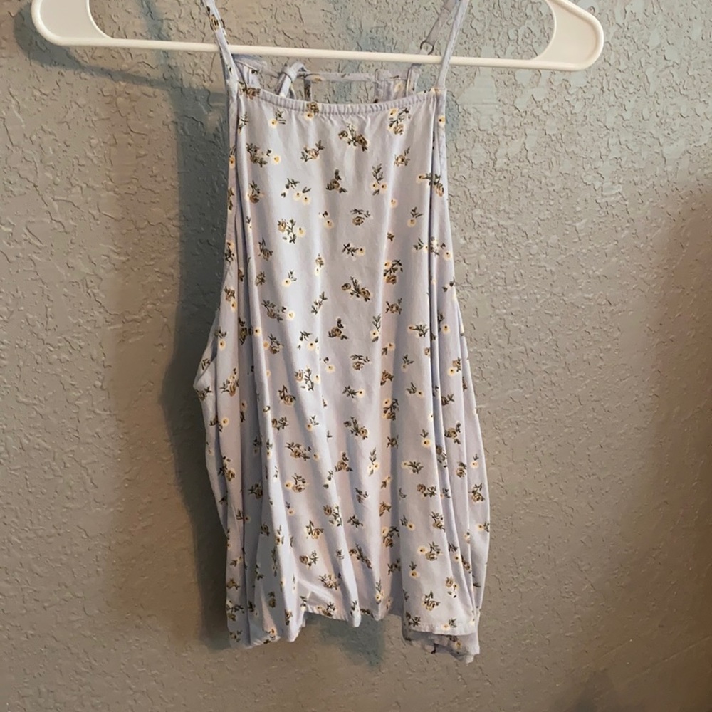 SUMMER TANK!!